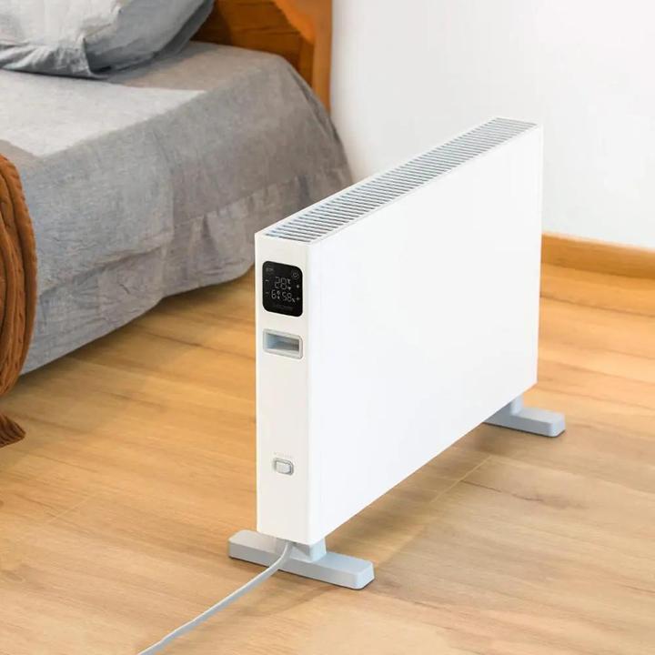 Actual product image Xiaomi Smartmi Smart Heater 1S (2200 W)