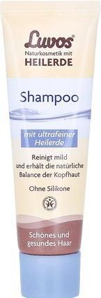 Produktbild Luvos Naturko Heil Haarsha (30 ml, Flüssiges Shampoo)