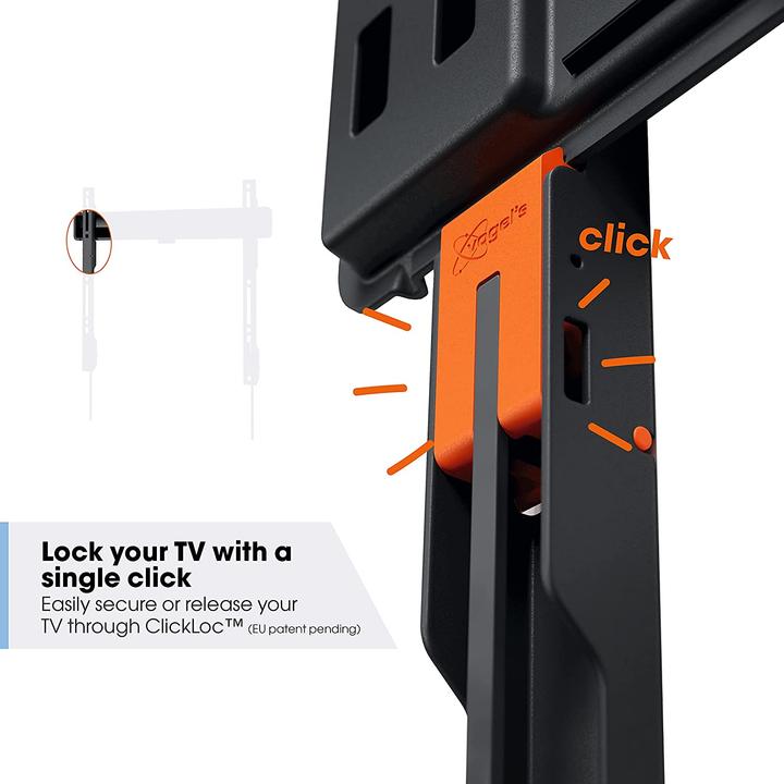 Produktbild Vogels TVM 3405 (Wand, 77", 50 kg)