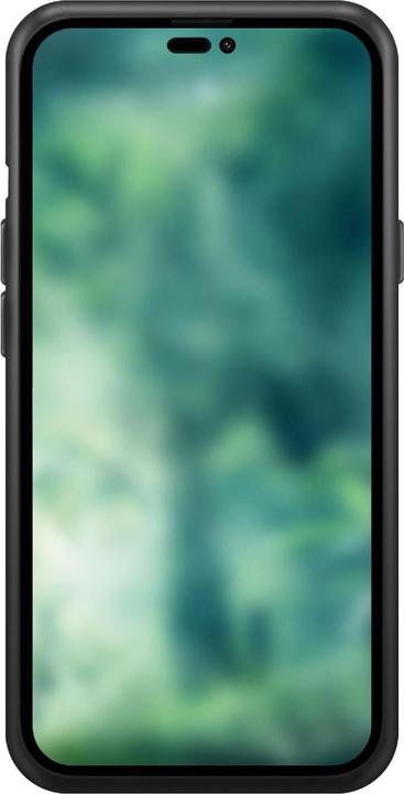 Produktbild Xqisit Silicone Case Anti Bac (Apple iPhone 14 Pro Max)