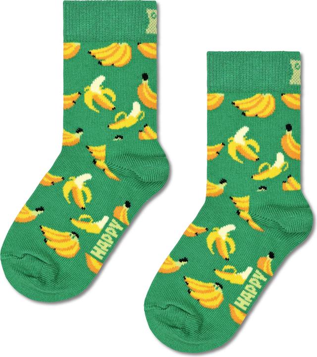 Actual product image Happy Socks Mask Gift Set (pack of 4, 33 - 35)