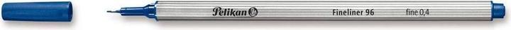 Produktbild Pelikan Fineliner 96 blau (Blau, 1 x)