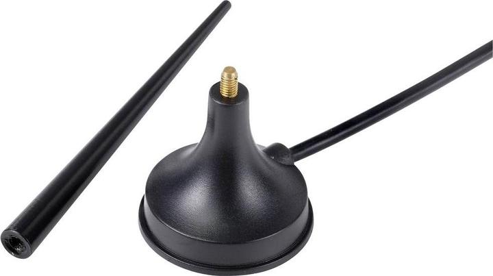 Image du produit Renkforce RF-5253244 Antenne à embase magnétique GSM, UMTS (GSM)