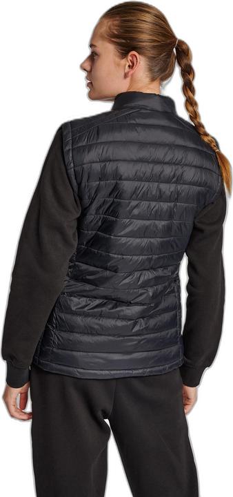 Image du produit hummel Rouge Matelassé Waistcoat Woman (XXL)