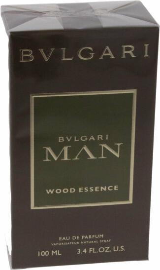 Image du produit Bulgari Man Wood Essence (Eau de parfum, 100 ml)