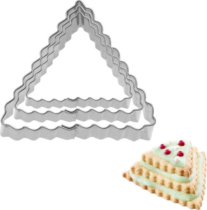 Image du produit Westmark triangle