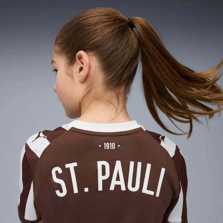 Immagine prodotto Puma Maglia FCSP Home Jr (140)