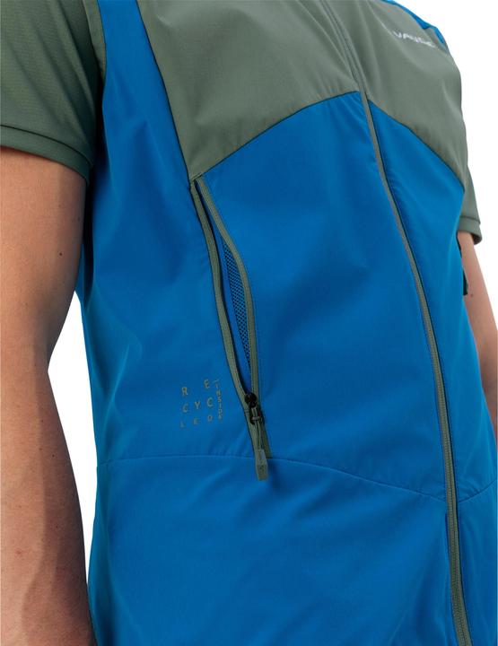 Actual product image Vaude Scopi Vest (XL)