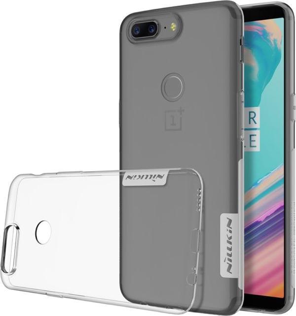 Produktbild Nillkin Nature Soft Series (OnePlus 5T)