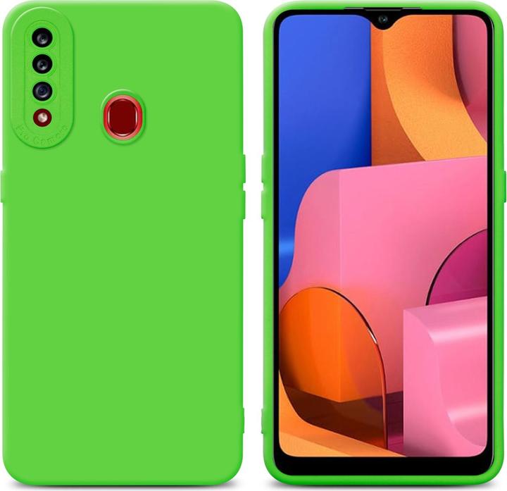 FLUID GROEN