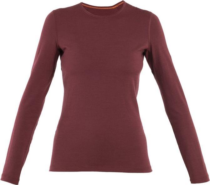 Immagine prodotto Icebreaker Donna 200 Oasis L/S Crewe (S)