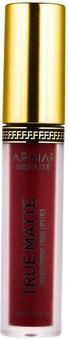 Immagine prodotto Armaf True Matte Transferproof Liq Lipstick - Rossetto liquido opaco 4 ml 10 La Rosa