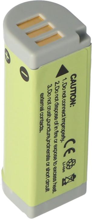 Image du produit AccuCell Batterie Canon NB-9L, Canon IXUS 1000 HS (Batterie)