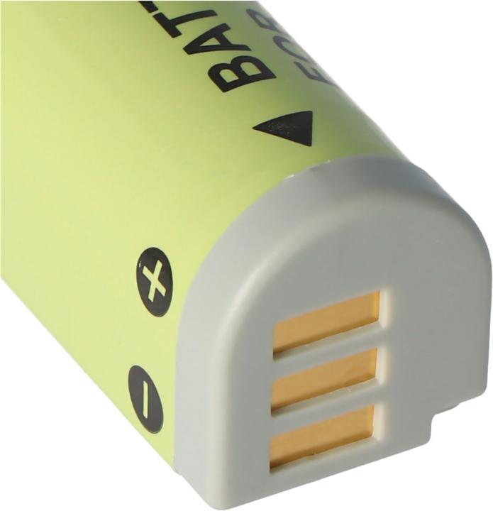 Image du produit AccuCell Batterie Canon NB-9L, Canon IXUS 1000 HS (Batterie)