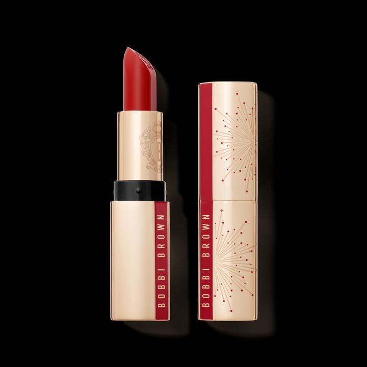 Bobbi Brown BB Specials - Luxe Lipstick - Parisian Red