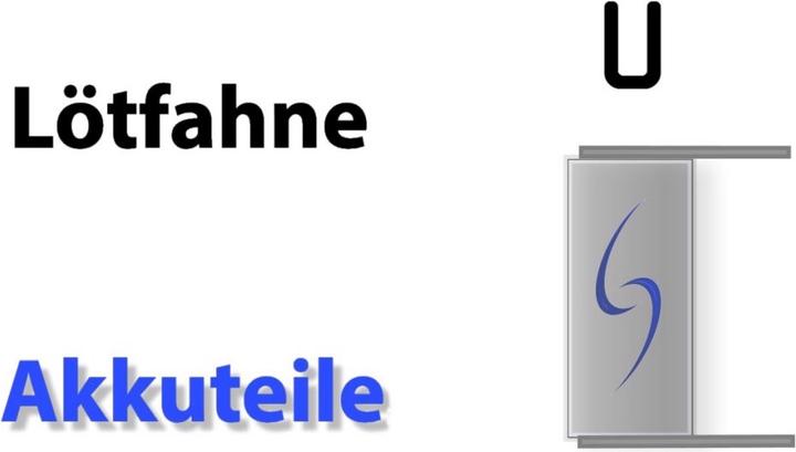Image du produit Sony Batterie Konion US18650 VTC4 - patte de soudure U (1 pcs, 2100 mAh, Batterie)
