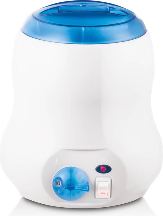 Actual product image XanitaliaPro WACHSWÄRMER 400 ml (400 ml, 1 x)