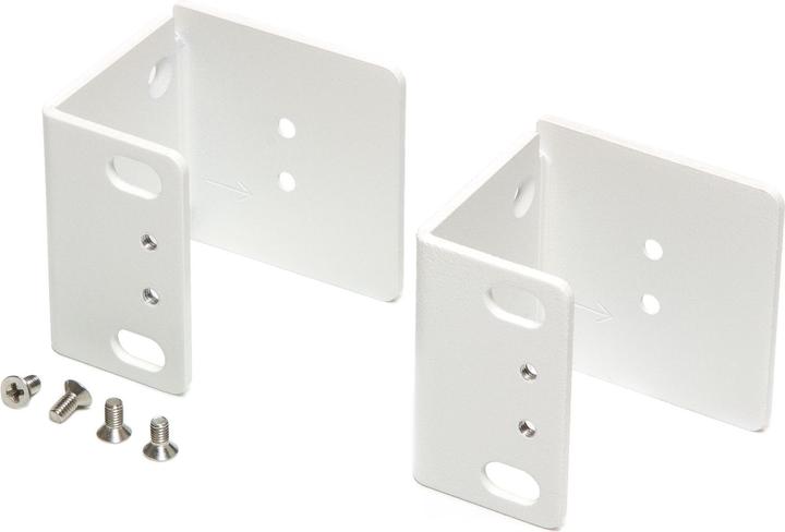 MikroTik Rackmount Kit RMK-2/10 (Muurbevestiging)