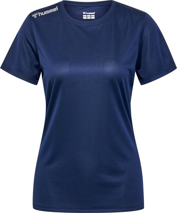 Immagine prodotto hummel hmlRUN MAGLIA P/E DONNA (XS)