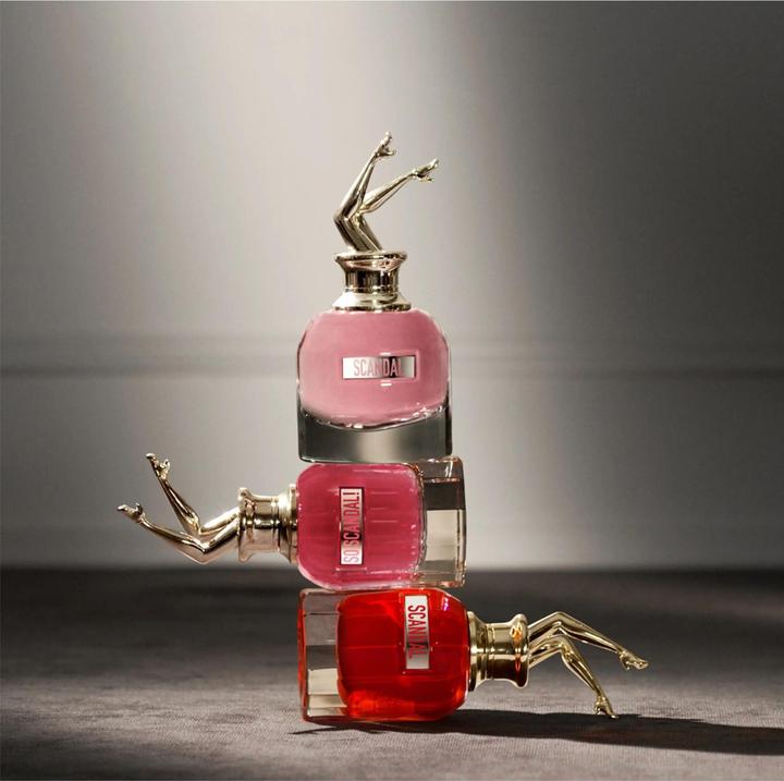 Immagine prodotto Gaultier Scandalo (Eau de parfum, 50 ml)