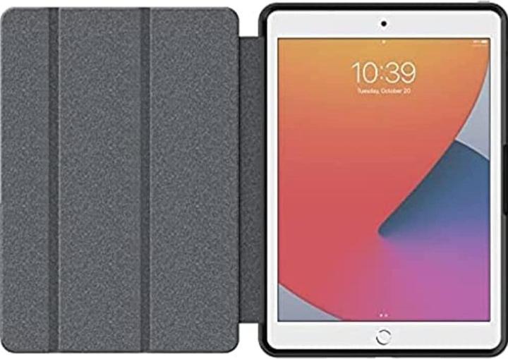 Produktbild OtterBox Symmetry Folio (iPad 2021 (9. Gen), iPad 2019 (7. Gen), iPad 2020 (8. Gen))
