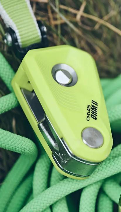 Image du produit Edelrid Ohm II