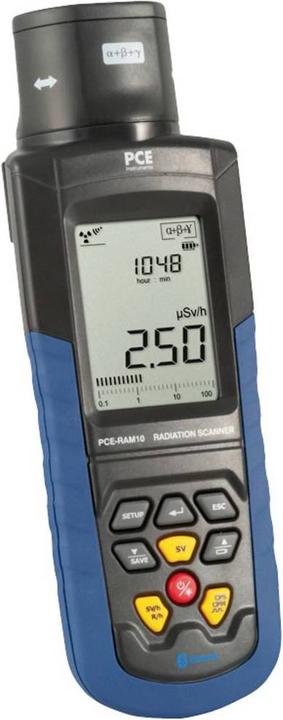 Produktbild PCE Instruments Strahlenschutzmessgerät