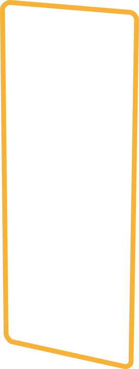Produktbild Modino priamos Designprofil