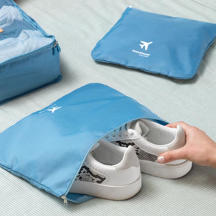 Actual product image InnovaGoods Luggan