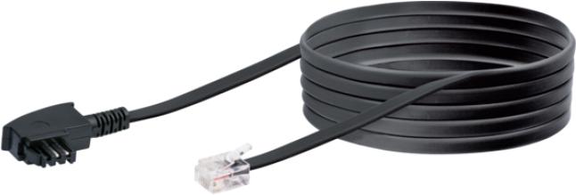 Produktbild Schwaiger DSL Anschlusskabel