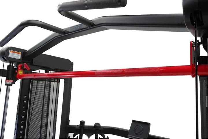 Image du produit Inspire | Musculation > Station de musculation > Smith Machine | SF3.2PK