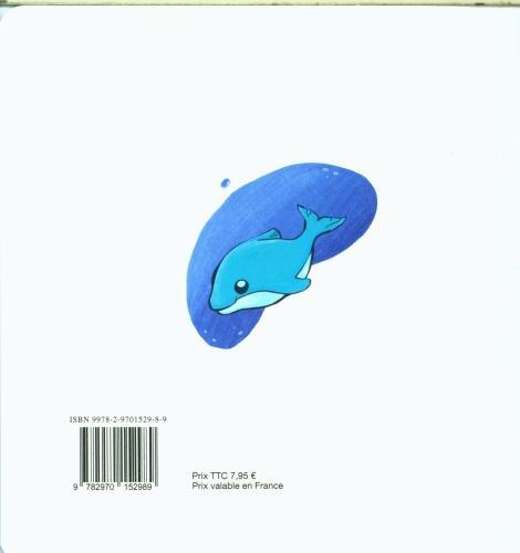 Immagine prodotto Le requin Dextère... Pas si solitaire (Francese, Mantoan Chiantaretto Aline, 2022)