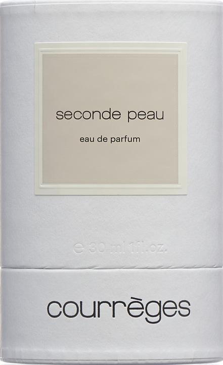 Produktbild Courreges Seocnde Peau Eau de Parfum (Eau de Parfum, 30 ml)