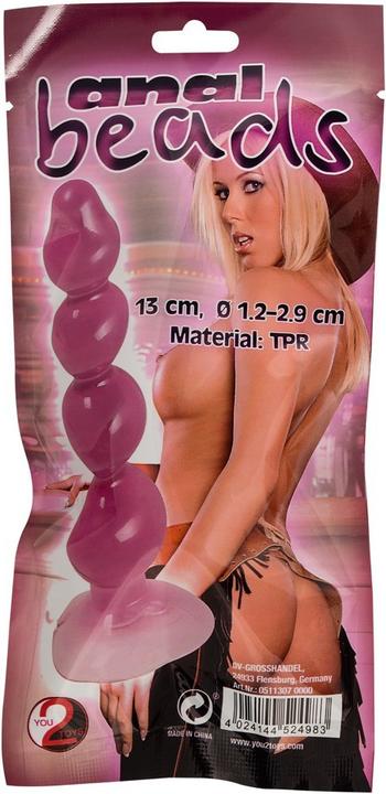 Produktbild You2Toys Anal Beads