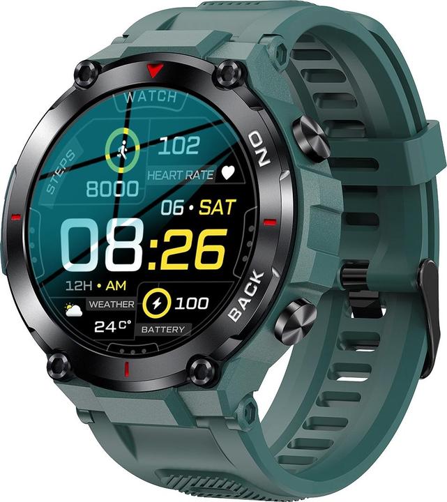 Image du produit Gravity Mâle GT8-3 - GPS (sg017c)