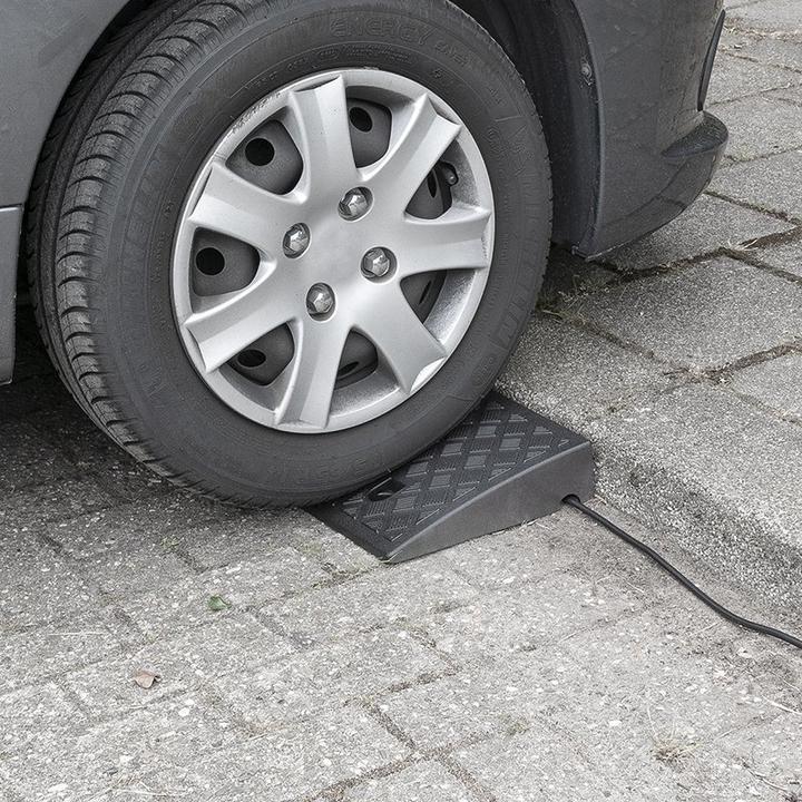 Image du produit ProPlus Rampe de trottoir