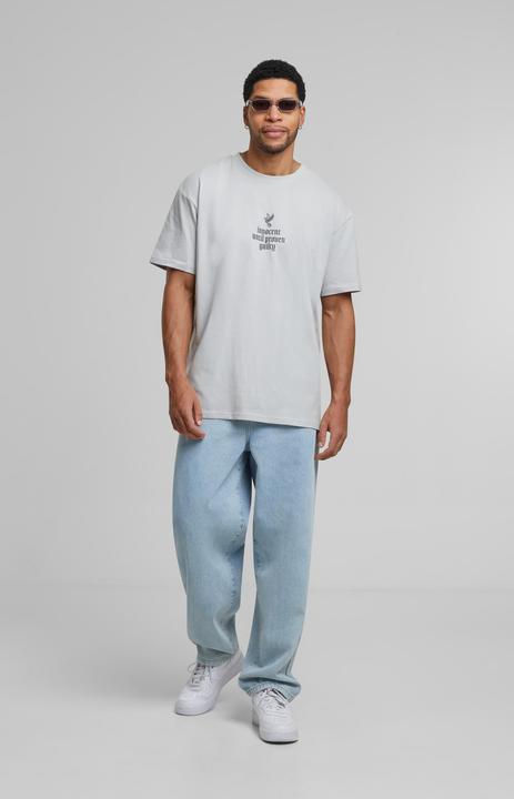 Produktbild Urban Classics Justice Oversize Tee - 62949 (4XL)