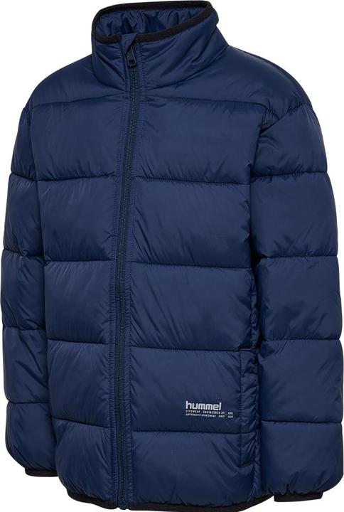 hummel Hmljr Lightweight Puffer Jacket