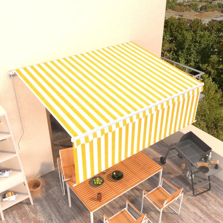 Image du produit VidaXL Optatus (4 m)