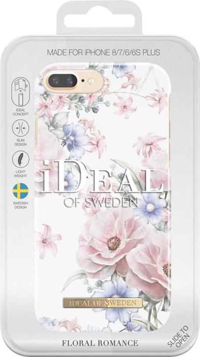 Produktbild iDeal Of Sweden Fashion (Apple iPhone 7 Plus)