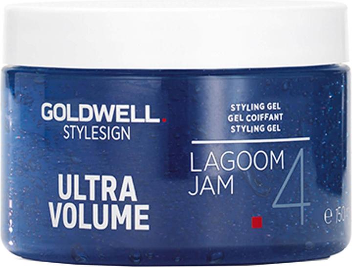 Goldwell Lagoom Jam (Hair gel, 600 ml)