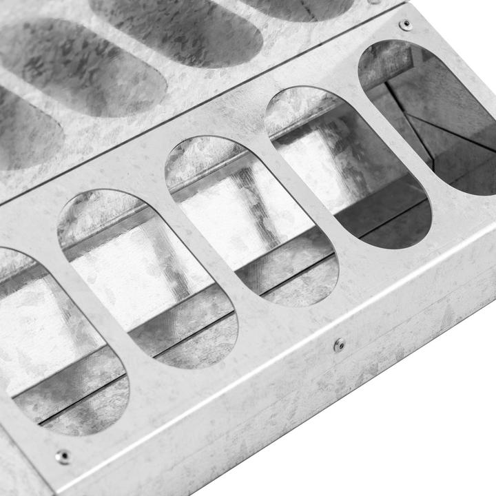 Actual product image Wiesenfield Automatic Chicken Feeder - 12 kg