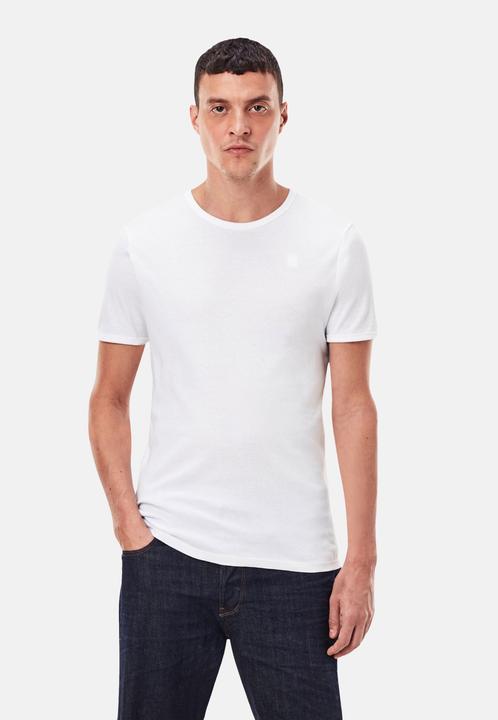 Immagine prodotto G-Star T-shirt Casual Comfortable Fit Base r t s/s - 11697 (XL)