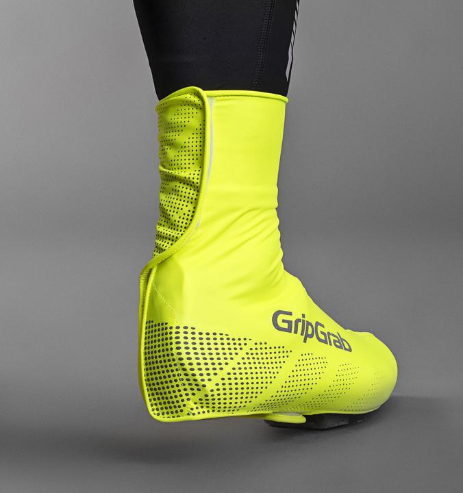 Immagine prodotto GripGrab Ride Waterproof Hi-Vis (XS)