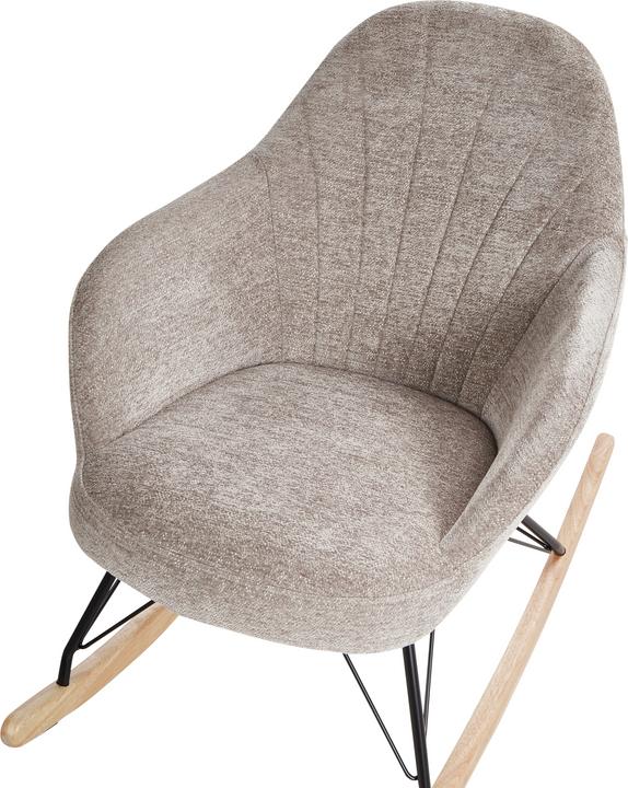 Actual product image Beliani Skale