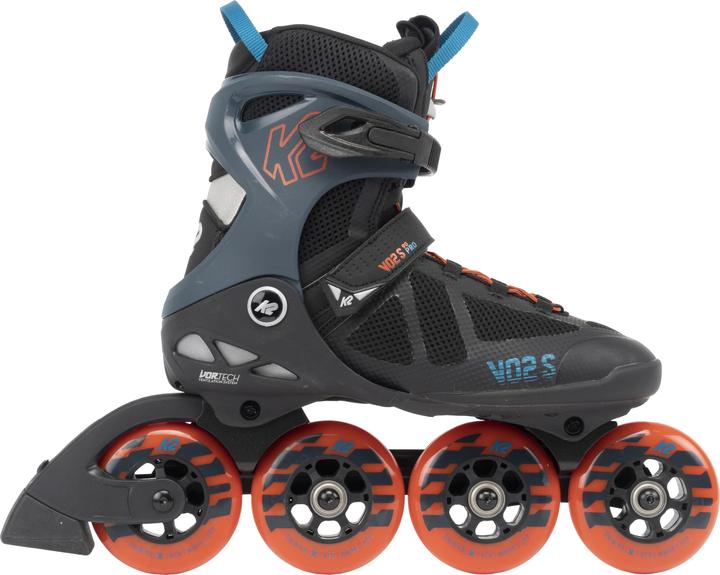 Actual product image K2 Vo2 90 (44)
