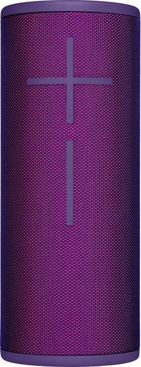 Image du produit UE Boom 3 (15 h, Fonctionnement sur batterie, Alimentation via port USB)