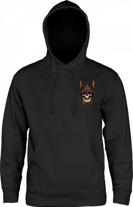 Image du produit Sweat à capuche Andy Anderson (S)