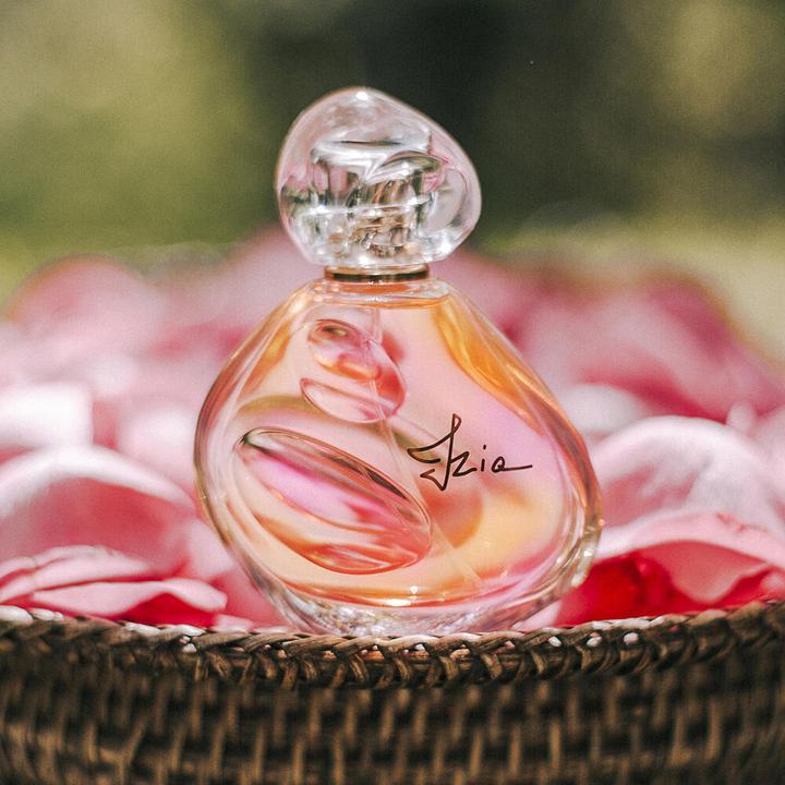 Actual product image Sisley Izia Eau De Parfum Spray (Eau de parfum, 50 ml)