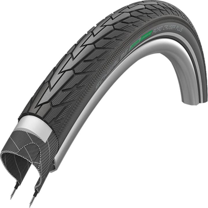 Produktbild Schwalbe Road Cruiser Plus (28 x 1.60, 42-622)